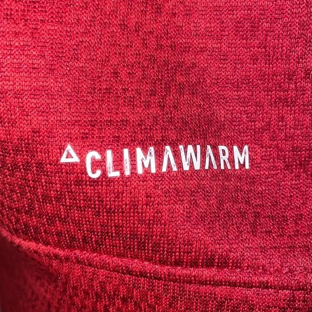Adidas sweatshirt